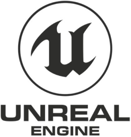 Unreal Engine Logo